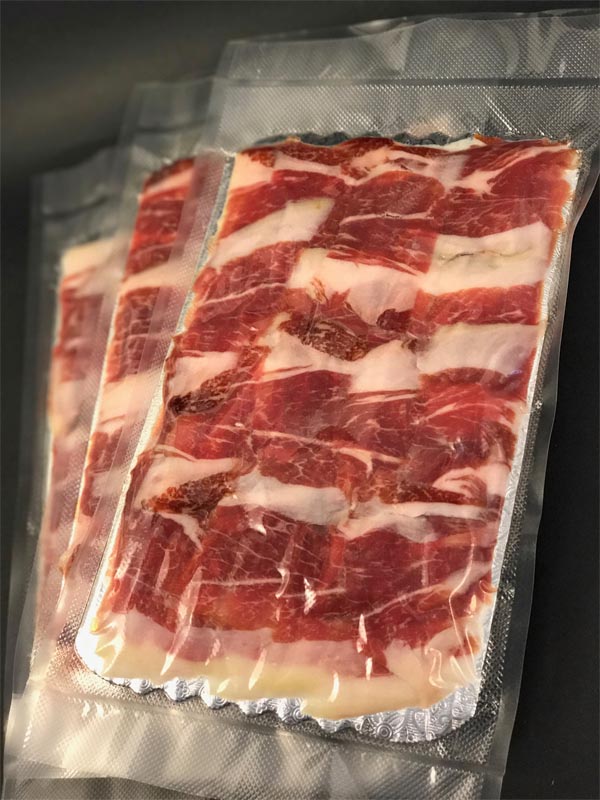 How to Enjoy Sliced Ham and Vacuum Packed?